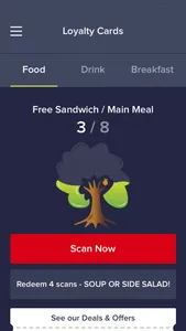 Sodexo Reward Tree screenshot 1