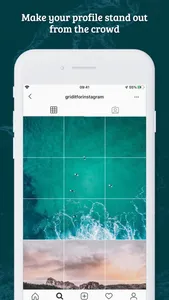 Grid-it - tiles for Instagram screenshot 3