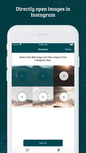 Grid-it - tiles for Instagram screenshot 4