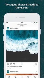 Grid-it - tiles for Instagram screenshot 5