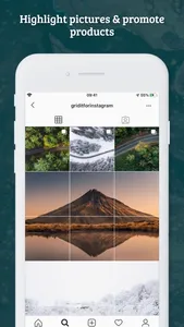 Grid-it - tiles for Instagram screenshot 7