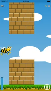 Honeybee Hijinks screenshot 0