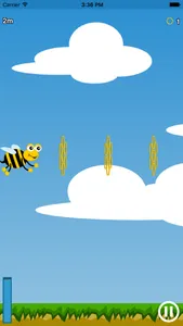 Honeybee Hijinks screenshot 1