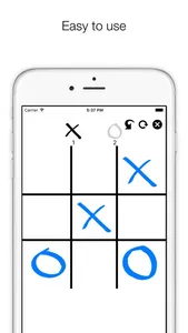 Tris - Tic Tac Toe screenshot 2