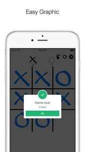 Tris - Tic Tac Toe screenshot 3