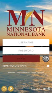 Minnesota National Bank Mobile screenshot 0