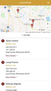 Minnesota National Bank Mobile screenshot 2