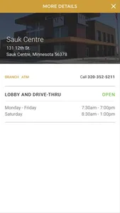 Minnesota National Bank Mobile screenshot 3