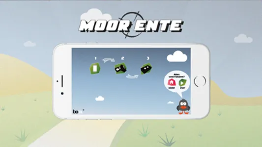 Moorente screenshot 1