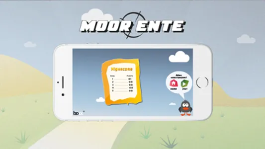 Moorente screenshot 4