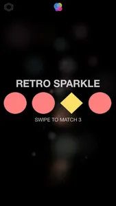 Retro Sparkle screenshot 0