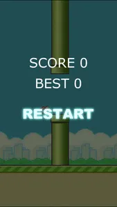 Large Bird screenshot 4