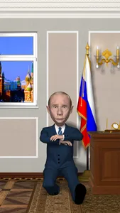 Putin 2022 screenshot 1