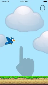 Flappy's Pipe Dream screenshot 0