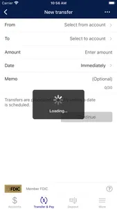 Pathward Mobile Banking screenshot 4