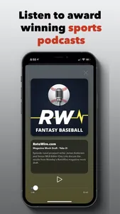 FANWAGON X screenshot 3