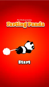 Farting Panda screenshot 0