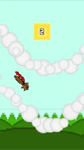 McCloud The Flying Chipmunk screenshot 1