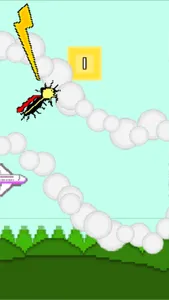 McCloud The Flying Chipmunk screenshot 2