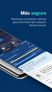 BBVA Colombia screenshot 1