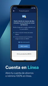 BBVA Colombia screenshot 4