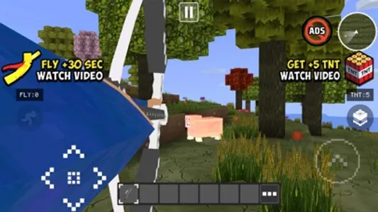 World Craft HD screenshot 0