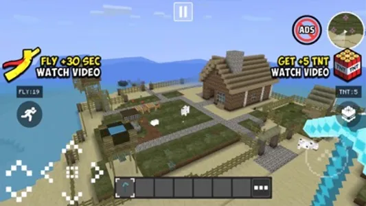 World Craft HD screenshot 2