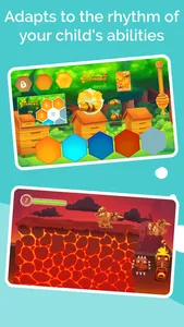 Smartick Kids Learn Math screenshot 3