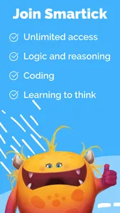 Smartick Kids Learn Math screenshot 5