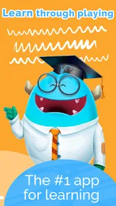 Smartick Kids Learn Math screenshot 6