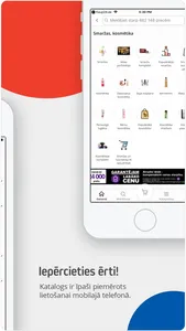220.lv - mobilais veikals screenshot 5