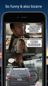 Troll Football - new point of view about the world of football, realtime comments: clubs, players, officials screenshot 3