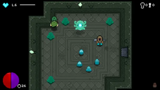 bit Dungeon II screenshot 1