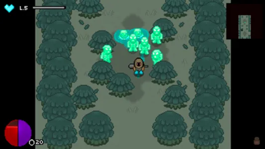 bit Dungeon II screenshot 3