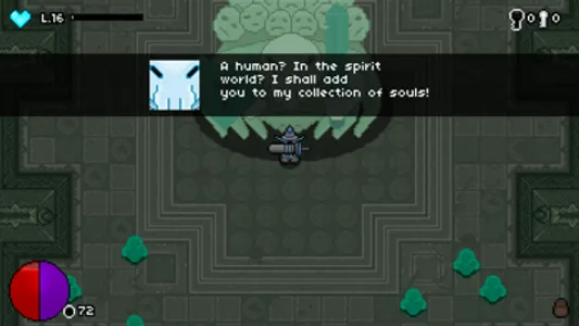 bit Dungeon II screenshot 4