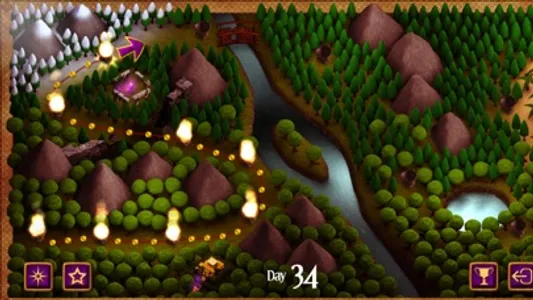 Sparkle Unleashed screenshot 3