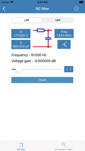 RC Circuit screenshot 4