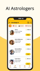 AstroSage Kundli: AI Astrology screenshot 5