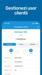 SmartBill screenshot 6