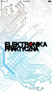 Elektronika Praktyczna screenshot 0