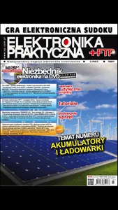 Elektronika Praktyczna screenshot 3