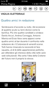 Il Crotonese screenshot 4