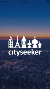 cityseeker screenshot 0