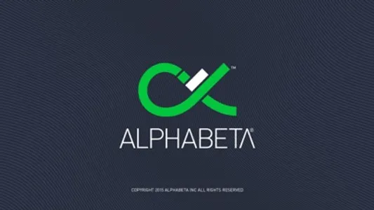 ALPHABETA* screenshot 0