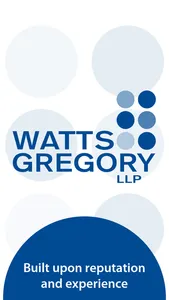 Watts Gregory screenshot 0