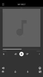 My 102.7 screenshot 0