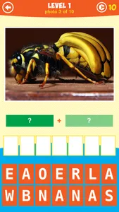 1 Pic Combo: What's the thing? screenshot 3