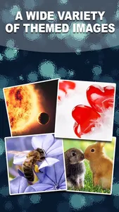 Jigtris Puzzle screenshot 2