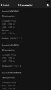Merkle Schweisstechnik GmbH screenshot 1
