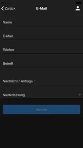 Merkle Schweisstechnik GmbH screenshot 4